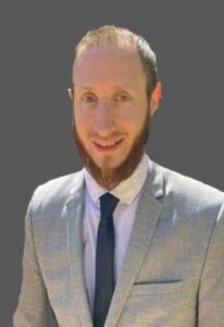 Michael Zoldan